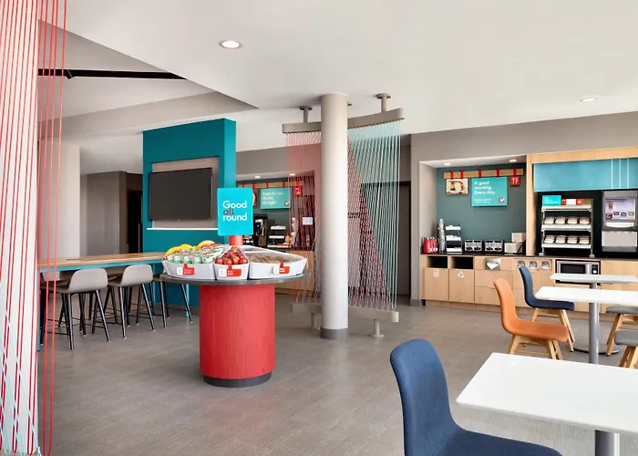Avid Hotel Chattanooga South - Ringgold By Ihg