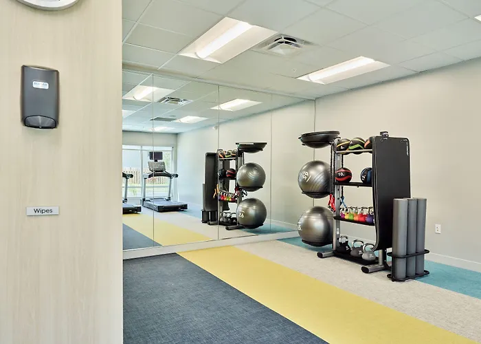 Towneplace Suites By Marriott Chattanooga South, East Ridge